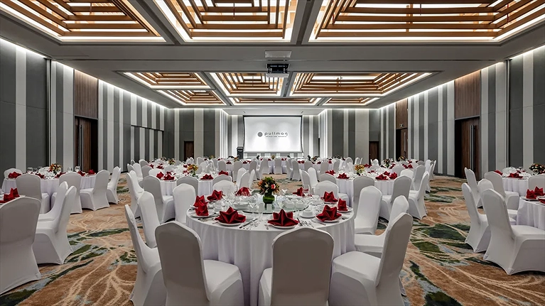 Phòng họp/hội nghị