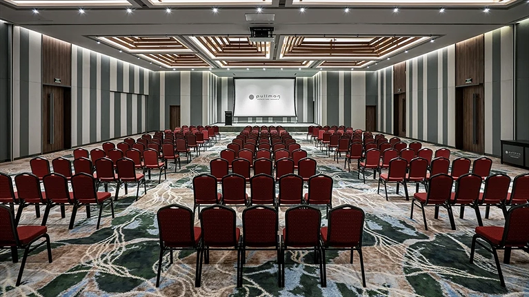 Phòng họp/hội nghị