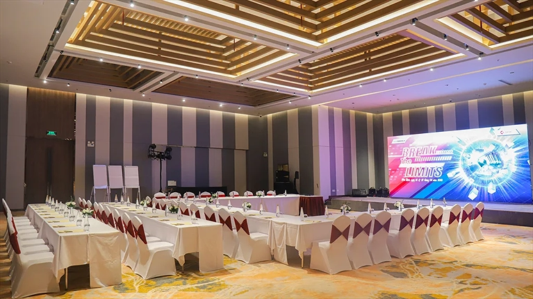 Phòng họp/hội nghị