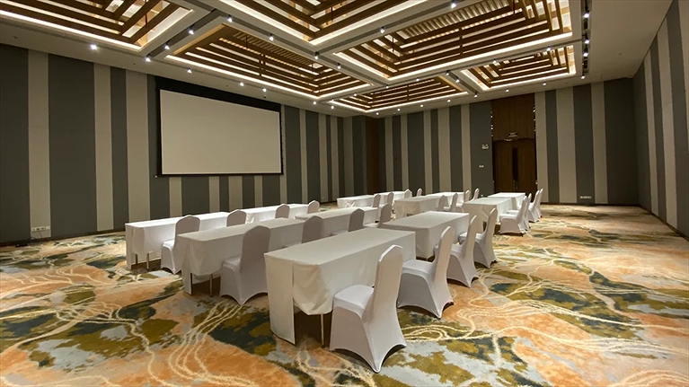 Phòng họp/hội nghị