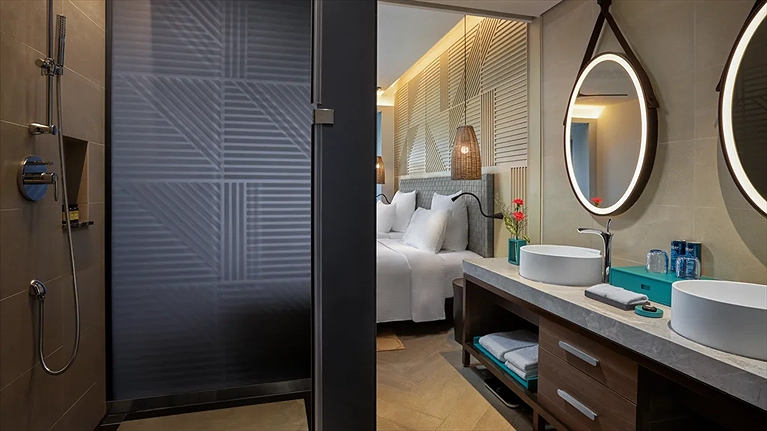 Premium Family 2 bedrooms