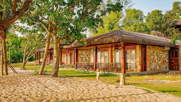 Ocean Bay Villa 2-bedrooms