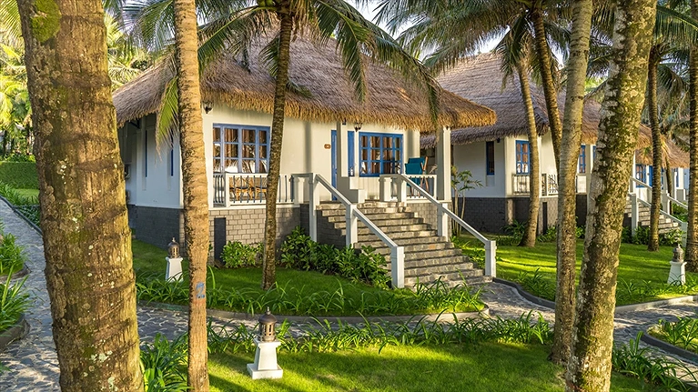 Executive Suite Beach Front