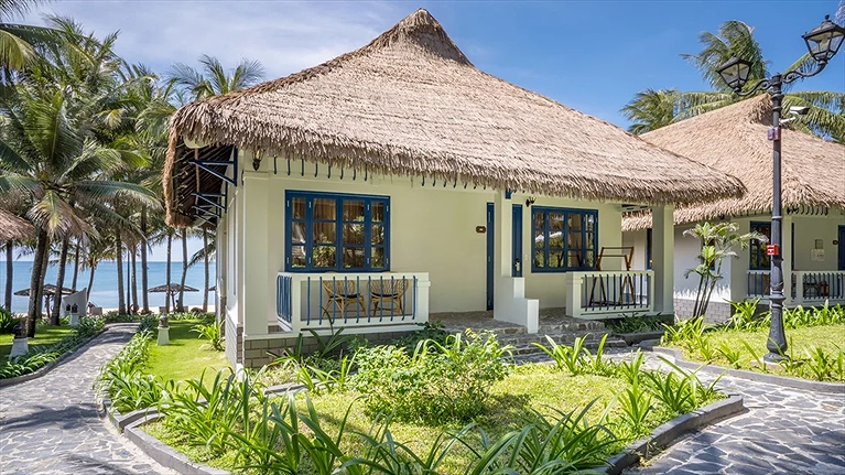 Executive Suites Garden View