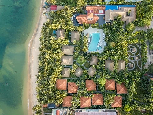 L'Azure Resort & Spa Phú Quốc