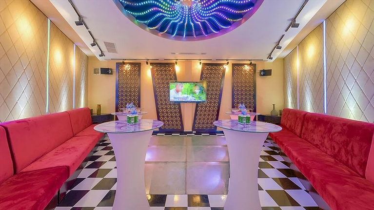 Phòng Karaoke
