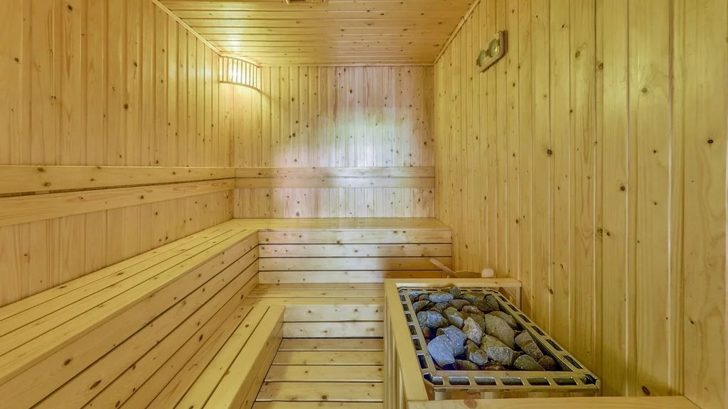 Seahorse Spa