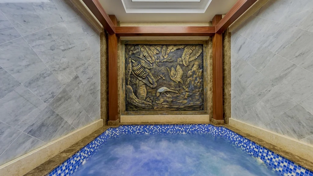 Seahorse Spa
