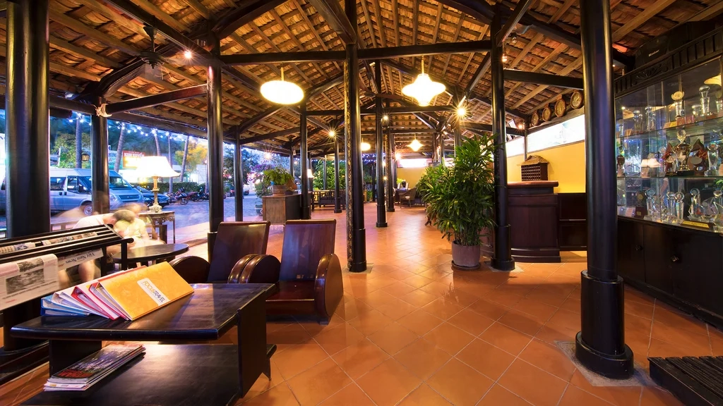 Seahorse Bistro