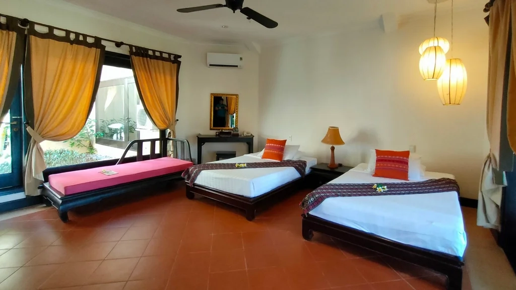 Bungalow