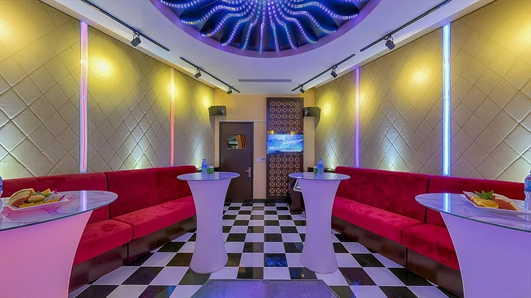 Phòng Karaoke