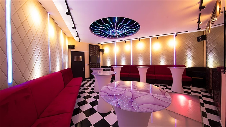 Phòng Karaoke