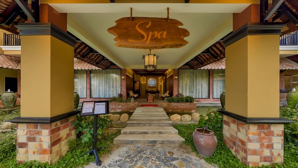 Seahorse Spa
