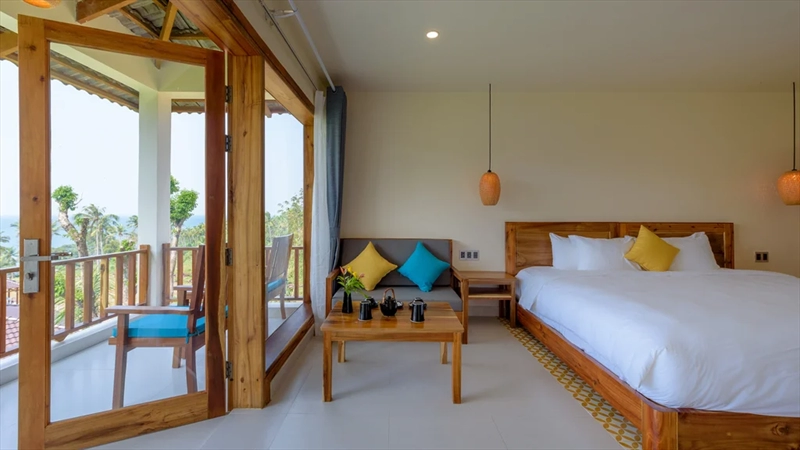 Camia Resort & Spa Phú Quốc - Tiết Kiệm Đến 30% Camia Resort & Spa Phú Quốc - Tiết Kiệm Đến 30%