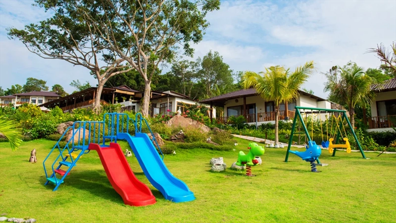 Camia Resort & Spa Phú Quốc - Tiết Kiệm Đến 30% Camia Resort & Spa Phú Quốc - Tiết Kiệm Đến 30%