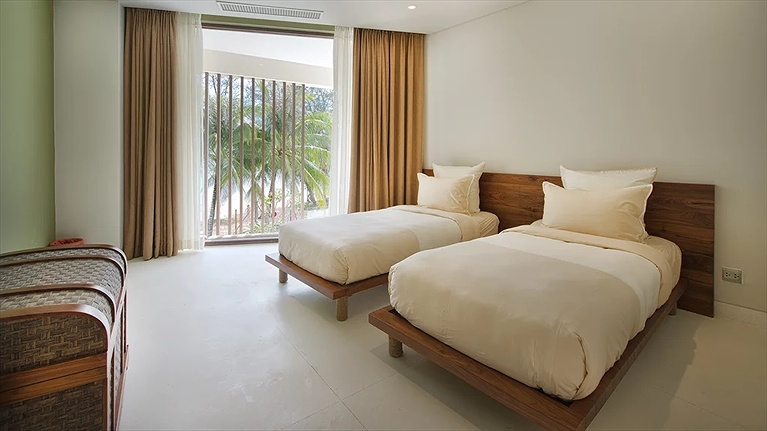 Family Suite Ocean View