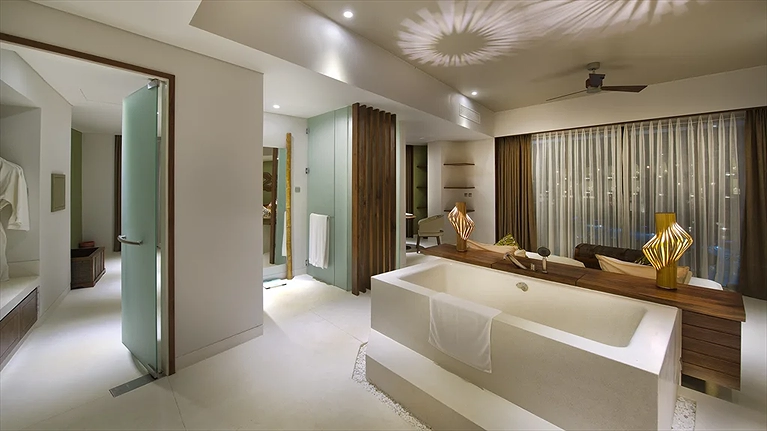 Family Suite Ocean View