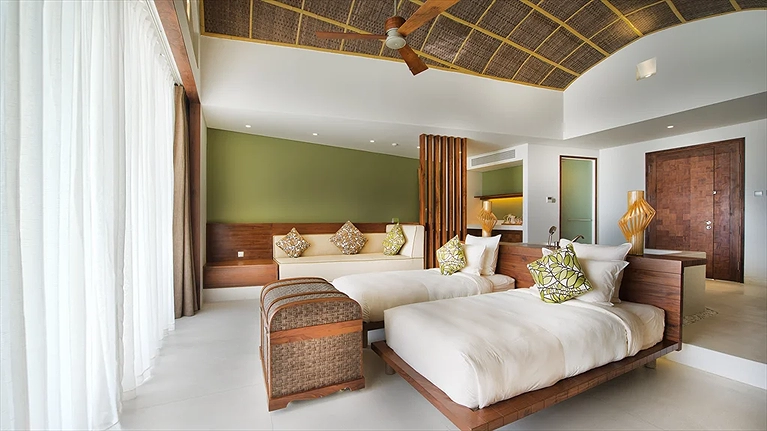 Premium Deluxe Ocean View