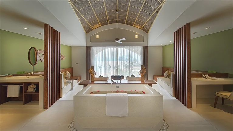 Premium Deluxe Ocean View