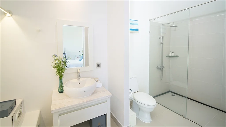 Sanctuary Pool Villa