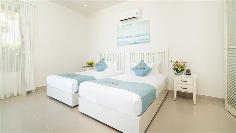 Sanctuary Pool Villa