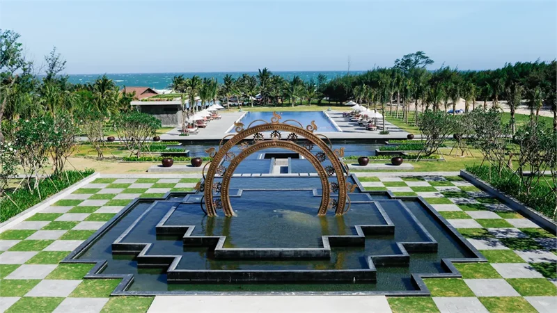 Khu nghỉ dưỡng Muine Bay Phan Thiết - Tiết Kiệm Đến 30%