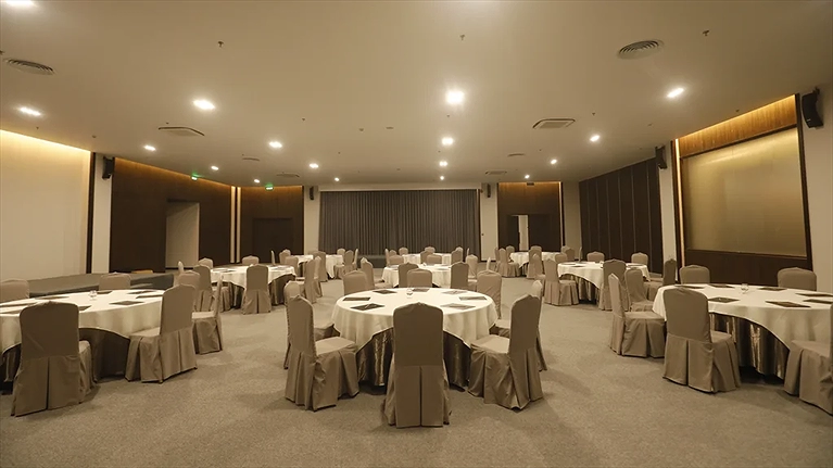 Phòng hội nghị