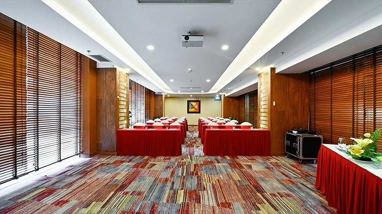 Phòng hội  nghị Bến Thành