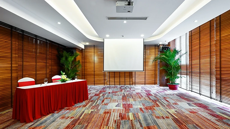 Phòng hội  nghị Bến Thành