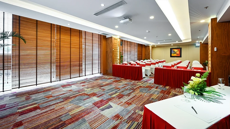 Phòng hội  nghị Bến Thành