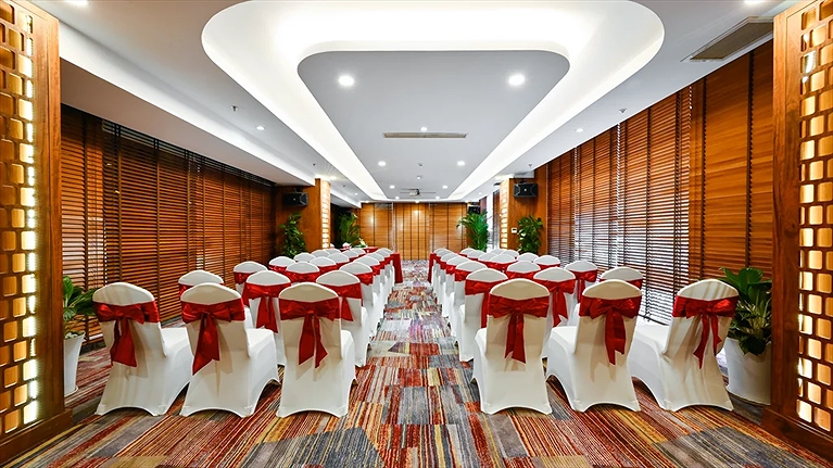 Phòng hội  nghị Bến Thành