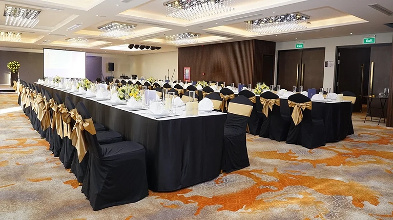 Phòng hội nghị/họp