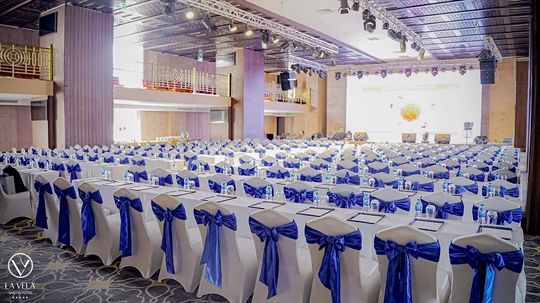 Phòng hội nghị/họp