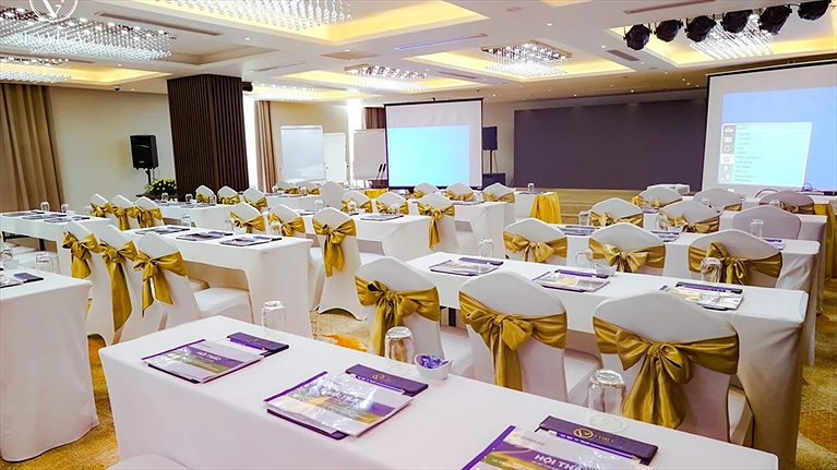 Phòng hội nghị/họp