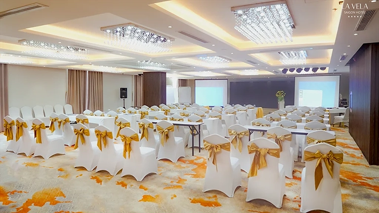 Phòng hội nghị/họp