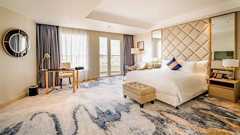 La Vela Luxury Deluxe