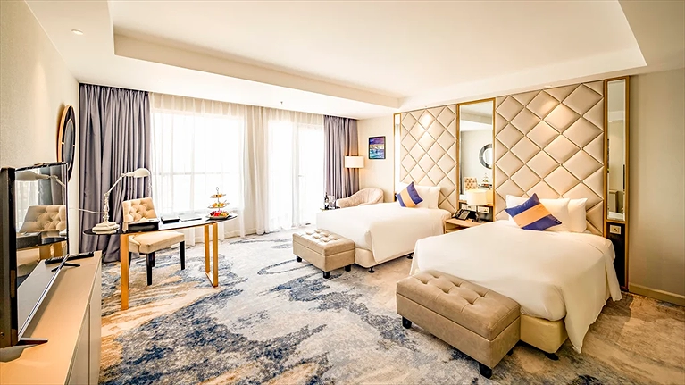 La Vela Luxury Deluxe