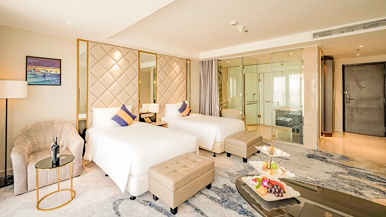 La Vela Luxury Deluxe