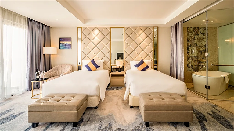 La Vela Luxury Deluxe