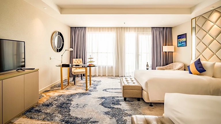 La Vela Luxury Deluxe