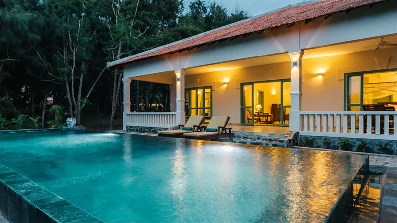 Poulo Condor Boutique Resort & Spa Côn Đảo - Tiết Kiệm Đến 30%