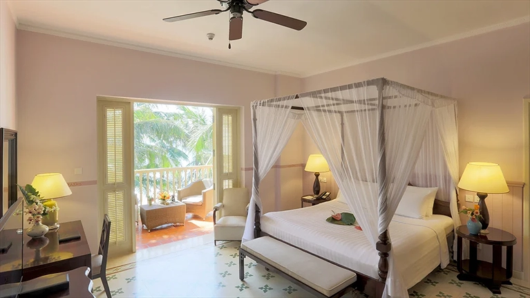 Memorable Premier Ocean View