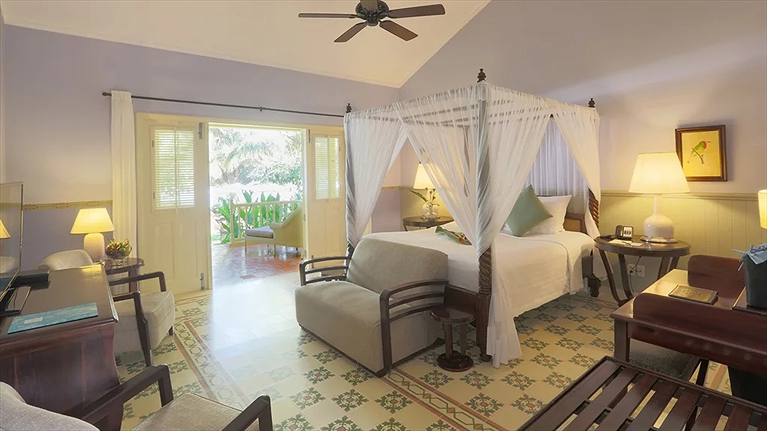 La Veranda Ocean View Villa