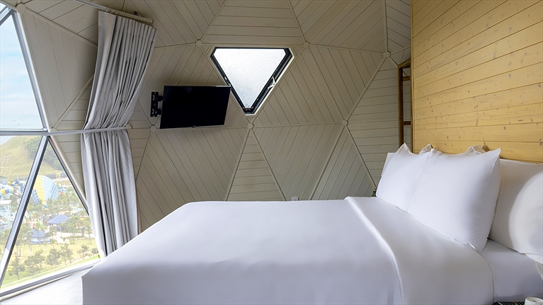 Phòng Diamond Double