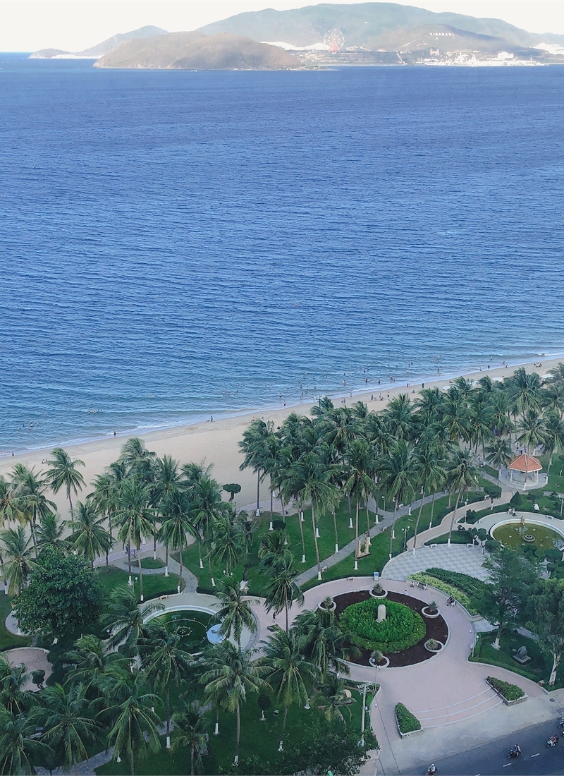 Vinpearl Condotel Beachfront Nha Trang