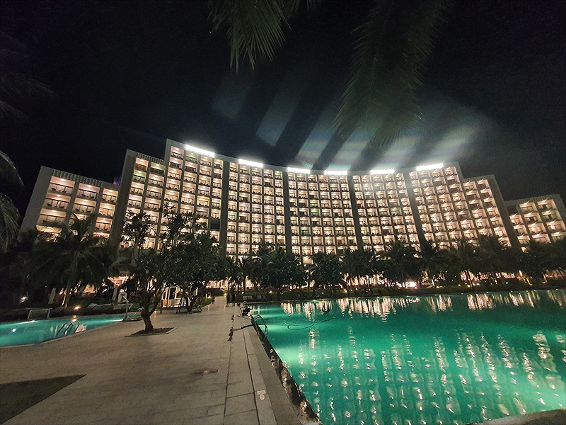 Vinpearl Resort & Spa Nha Trang Bay