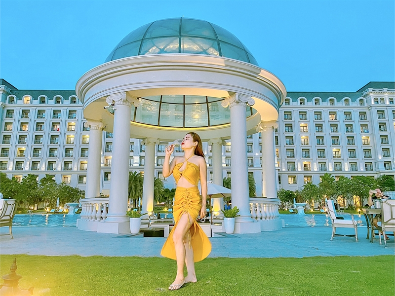 Vinpearl Resort And Spa Phú Quốc