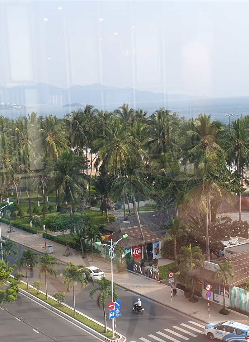 Vinpearl Condotel Beachfront Nha Trang