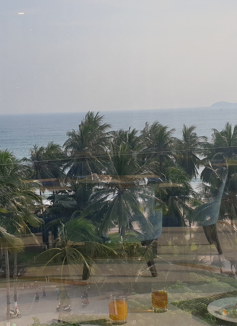 Vinpearl Condotel Beachfront Nha Trang