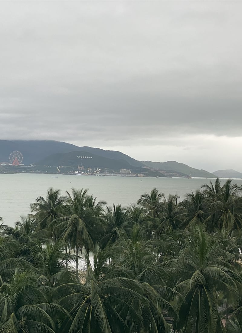 Vinpearl Condotel Beachfront Nha Trang